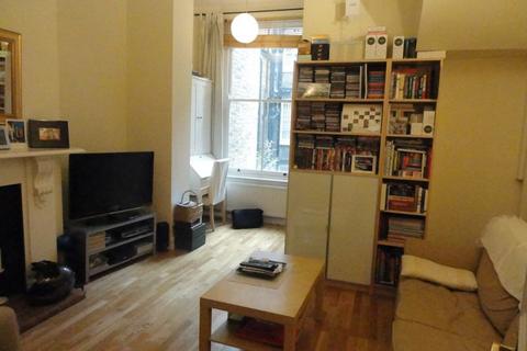 1 bedroom flat to rent, Cumberland Street, London SW1V