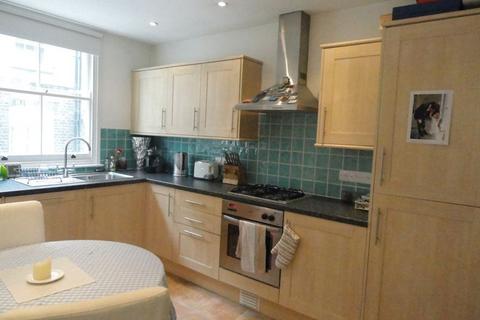 1 bedroom flat to rent, Cumberland Street, London SW1V