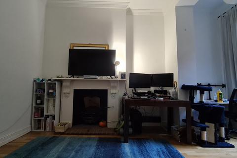 1 bedroom flat to rent, Cumberland Street, London SW1V