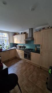 1 bedroom flat to rent, Cumberland Street, London SW1V