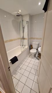 1 bedroom flat to rent, Cumberland Street, London SW1V