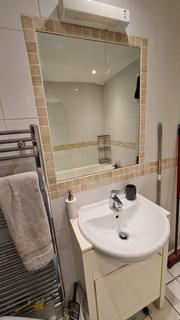 1 bedroom flat to rent, Cumberland Street, London SW1V