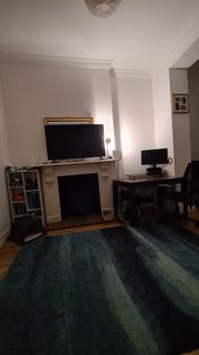 1 bedroom flat to rent, Cumberland Street, London SW1V