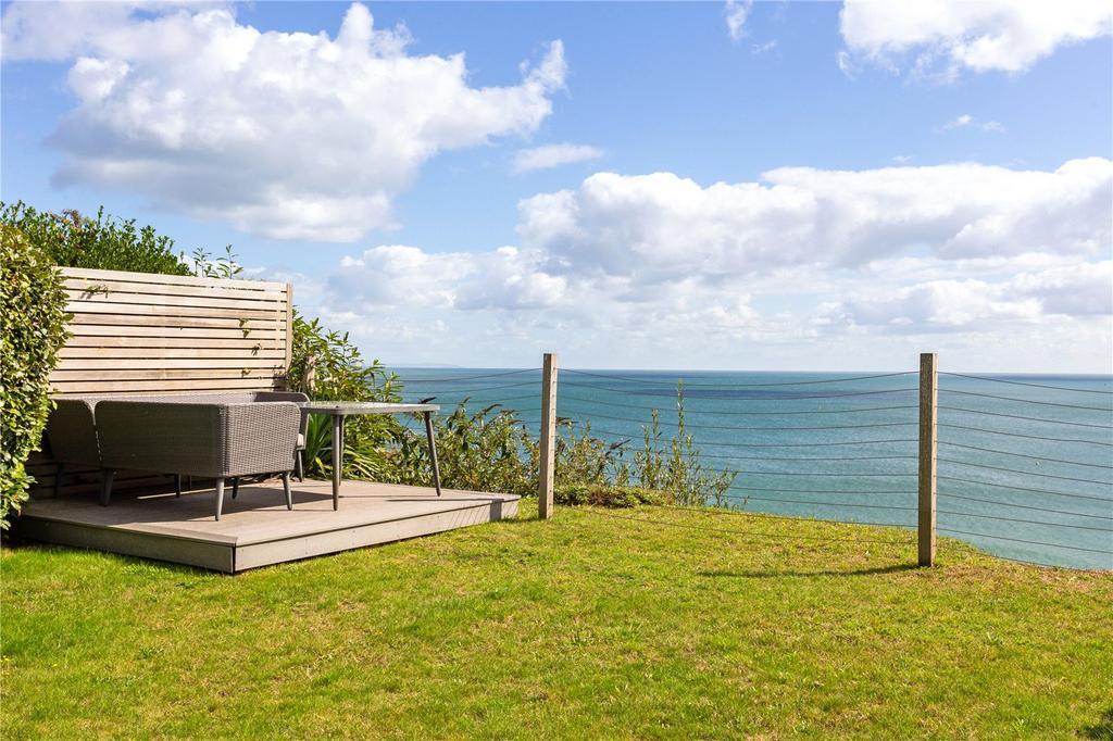Viewing Deck
