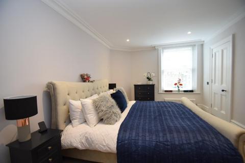 2 bedroom apartment for sale, 5 Howard Square, Eastbourne BN21