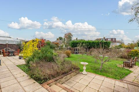 2 bedroom semi-detached house for sale, Elms Road, Ware SG12