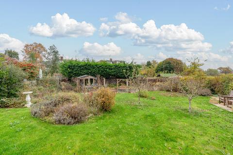 2 bedroom semi-detached house for sale, Elms Road, Ware SG12