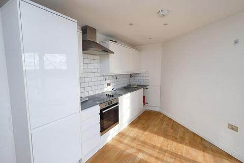 2 bedroom flat for sale, Flat 22 Mercury House, 8 Bath Road, Slough, Buckinghamshire, SL1 3SA