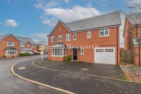 4 bedroom house for sale, Linnet Avenue, Preston PR3