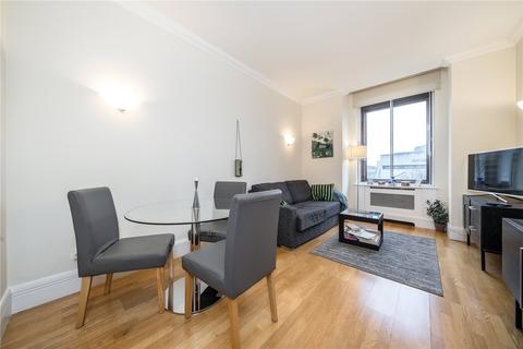 1 bedroom apartment to rent, Whitehouse Apartments, London SE1