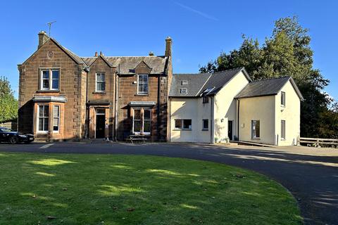 8 bedroom detached house for sale, Lockerbie Road, Dumfries DG1