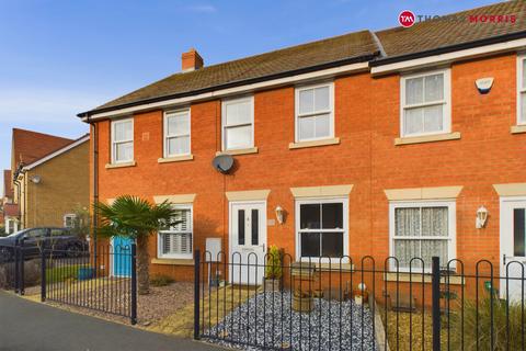 8 Appleton Mead, Biggleswade, SG18 8HS