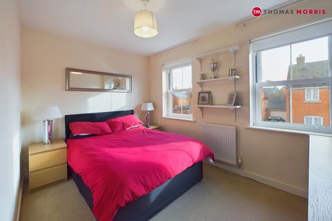 8 Appleton Mead, Biggleswade, SG18 8HS