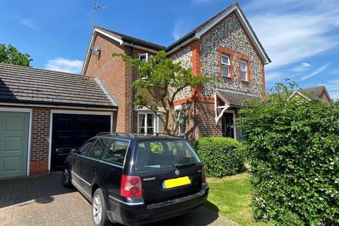 2 bedroom semi-detached house to rent, Bowmont Water, Oxfordshire OX11