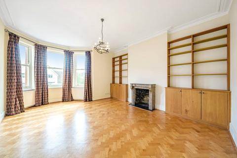 3 bedroom apartment to rent, Honeybourne Road, West Hampstead, London, NW6