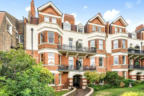 3 bedroom apartment to rent, Honeybourne Road, West Hampstead, London, NW6