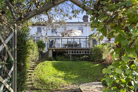 3 bedroom terraced house for sale, Wallingford Road, Kingsbridge, Devon, TQ7