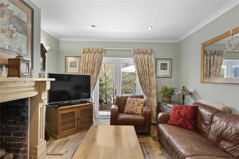 3 bedroom terraced house for sale, Wallingford Road, Kingsbridge, Devon, TQ7