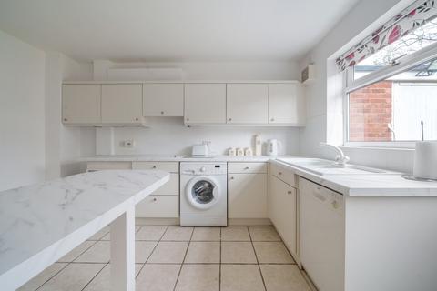 undefined, Elizabeth Rout Close, Reading RG7