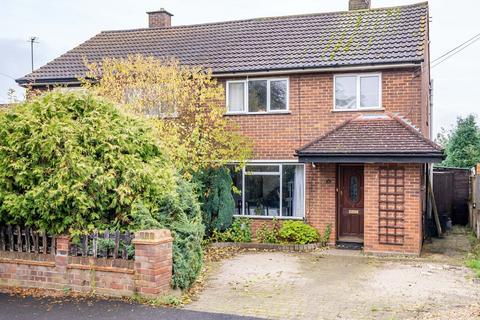 3 bedroom semi-detached house for sale, Thirlmere Drive, St. Albans AL1