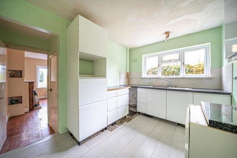 2 bedroom semi-detached house for sale, Church View, Upper Clatford, Andover, Hampshire, SP11 7QF