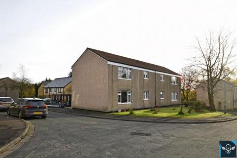 1 bedroom apartment for sale, Wheatley Close, Fence, Burnley, Lancashire, BB12 9QH