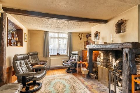 4 bedroom terraced house for sale, High Street, St. Albans AL3