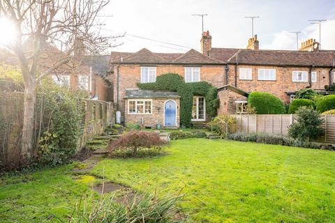 4 bedroom terraced house for sale, High Street, St. Albans AL3