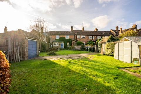 4 bedroom terraced house for sale, High Street, St. Albans AL3