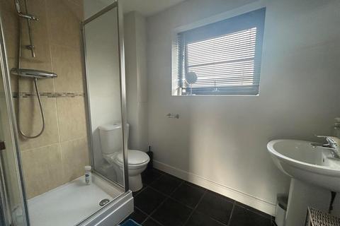 3 bedroom end of terrace house to rent, Sunderland Place, Farnborough GU14