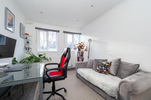 1 bedroom apartment for sale, Westmead Road, Sutton SM1