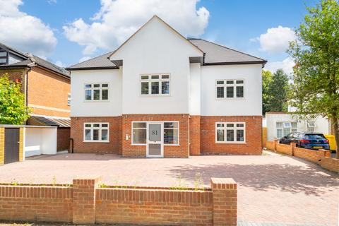 2 bedroom apartment for sale, Grove Road, Surrey SM1