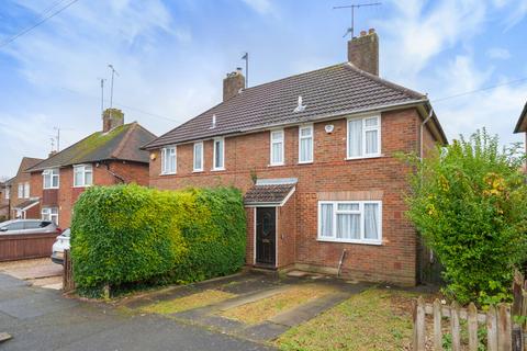 3 bedroom semi-detached house for sale, Benning Avenue, Bedfordshire LU6