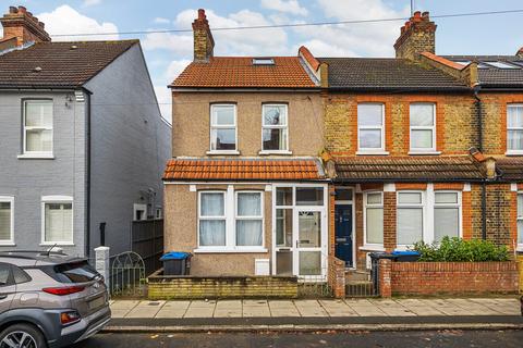 3 bedroom end of terrace house for sale, Fernlea Road, Mitcham CR4