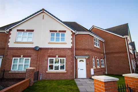 3 bedroom house to rent, 3-Bed Hosue to Let on Sharoe Green Lane, Fulwood, Preston