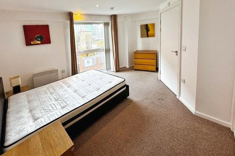 2 bedroom flat to rent, Neptune Street, Leeds, West Yorkshire, UK, LS9