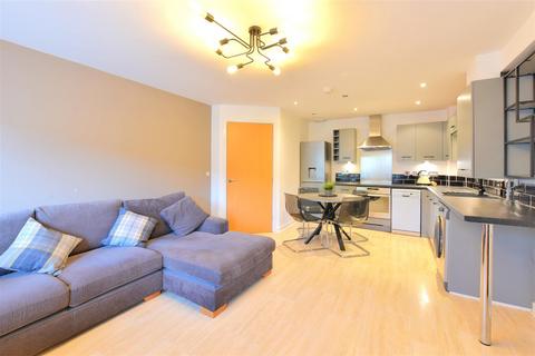 2 bedroom apartment for sale, Olympian Court, York