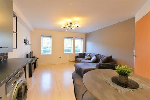 2 bedroom apartment for sale, Olympian Court, York