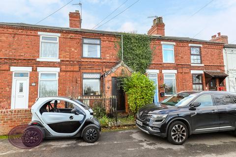 2 bedroom terraced house for sale, Spring Hill, Kimberley, Nottingham, NG16