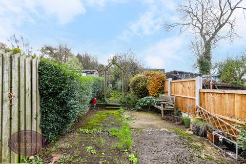 2 bedroom terraced house for sale, Spring Hill, Kimberley, Nottingham, NG16