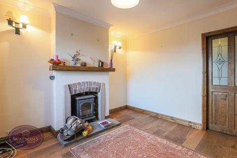 2 bedroom terraced house for sale, Spring Hill, Kimberley, Nottingham, NG16