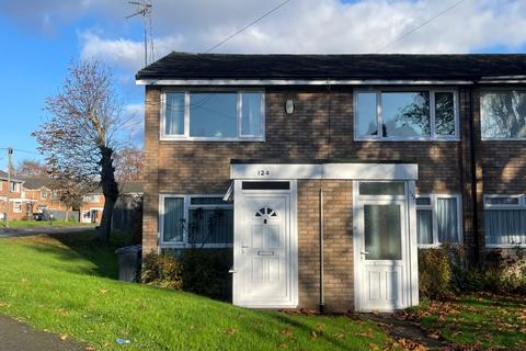 2 bedroom maisonette for sale, 124 Holly Lane, Erdington, Birmingham, B24 9JX