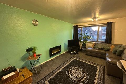 2 bedroom maisonette for sale, 124 Holly Lane, Erdington, Birmingham, B24 9JX