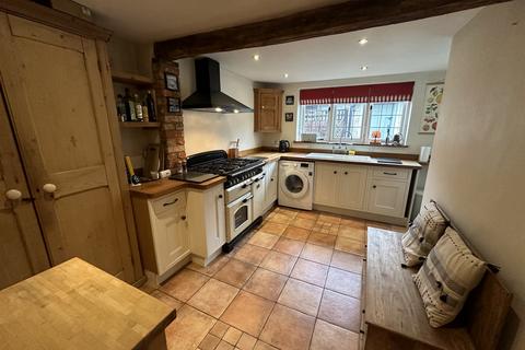 2 bedroom cottage for sale, Coventry Road, Dunchurch, CV22