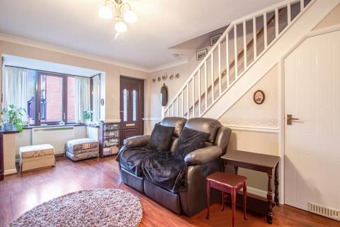 2 bedroom semi-detached house for sale, Mill Court Stanley Street, Long Eaton, Nottingham, Nottinghamshire, NG10