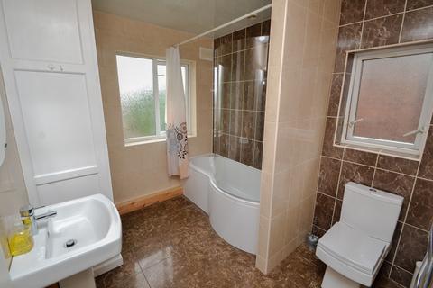 undefined, Derby Road, Nottingham NG7