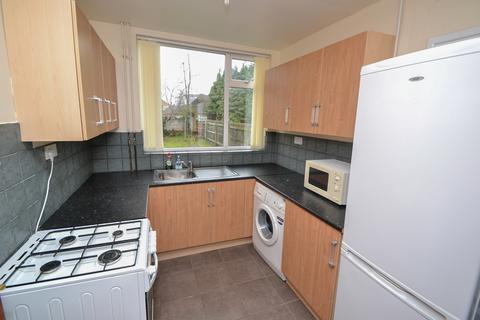 undefined, Derby Road, Nottingham NG7