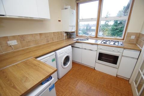 1 bedroom flat to rent, Church Road, WATFORD, WD17