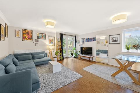 2 bedroom apartment for sale, Upper Brighton Road, Surbiton KT6