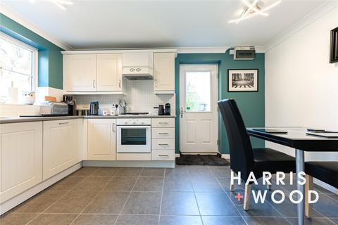 27 Bolsin Drive, Colchester, CO4 5FD
